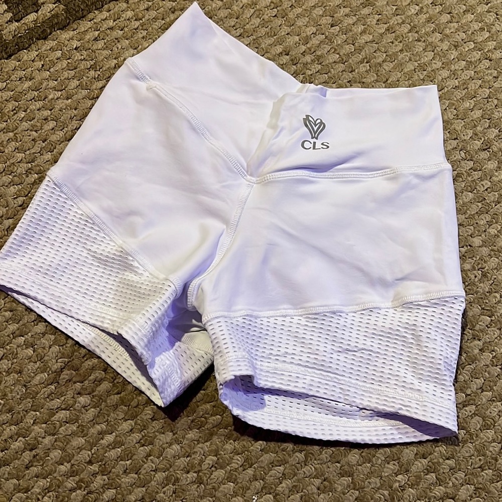 CLS shorts